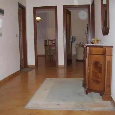 View Apartment *