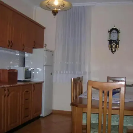 Apartment View Tirana