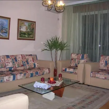 View Apartment *